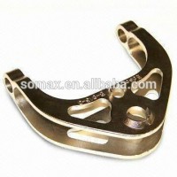 Precision stainless steel investment casting parts