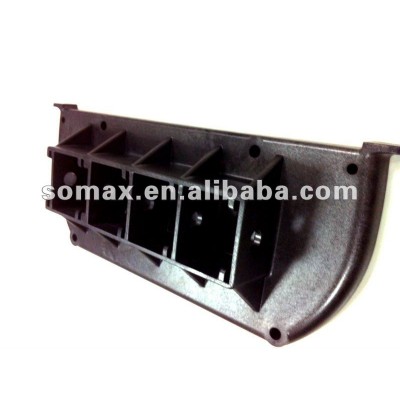 Plastic injection molding, plastic injection mould