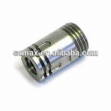 aluminum, stainless steel,,Customized CNC machining parts,