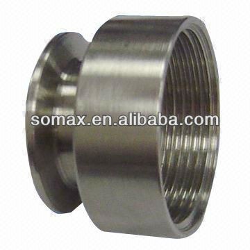 Custom made CNC machining steel parts, cnc machined parts