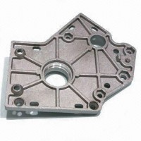 Aluminum Die Casting, Die Cast OEM parts,cast aluminum 6061