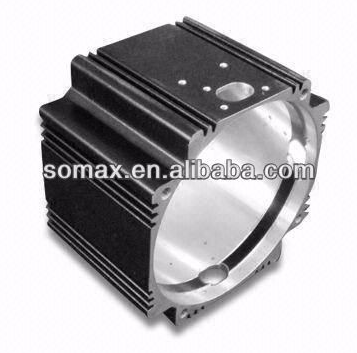 die casting manufacturer