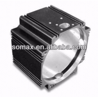 die casting manufacturer