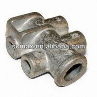 Die Cast Aluminum Part