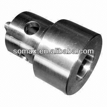 Custom made CNC machining, steel machining parts, Taiwan CNC machining manufacturer