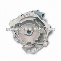 Custom made aluminum die casting products, anodizing die cast aluminum