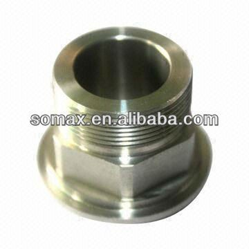 Custom made CNC machining parts, CNC turning, CNC lathe, central machinery parts