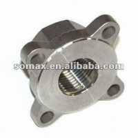 Custom made investment casting, stainless steel investment casting parts