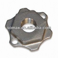 Investment Casting