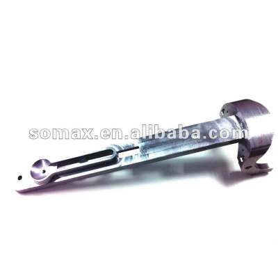 Customized CNC machined parts, CNC lathe, CNC turining, Taiwan cnc machining manufacturer