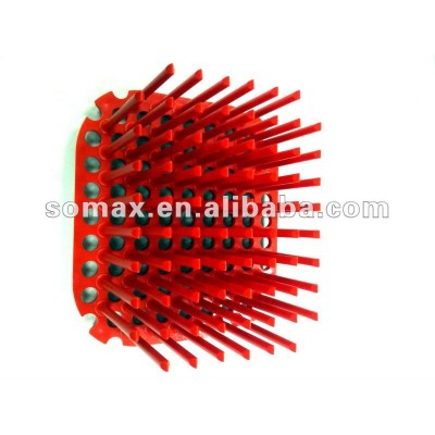 Plastic Injection Moulding