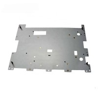 Professional Custom High Quality CNC Machining Sheet Metal Aluminum Stamping Electrical Equipment Parts